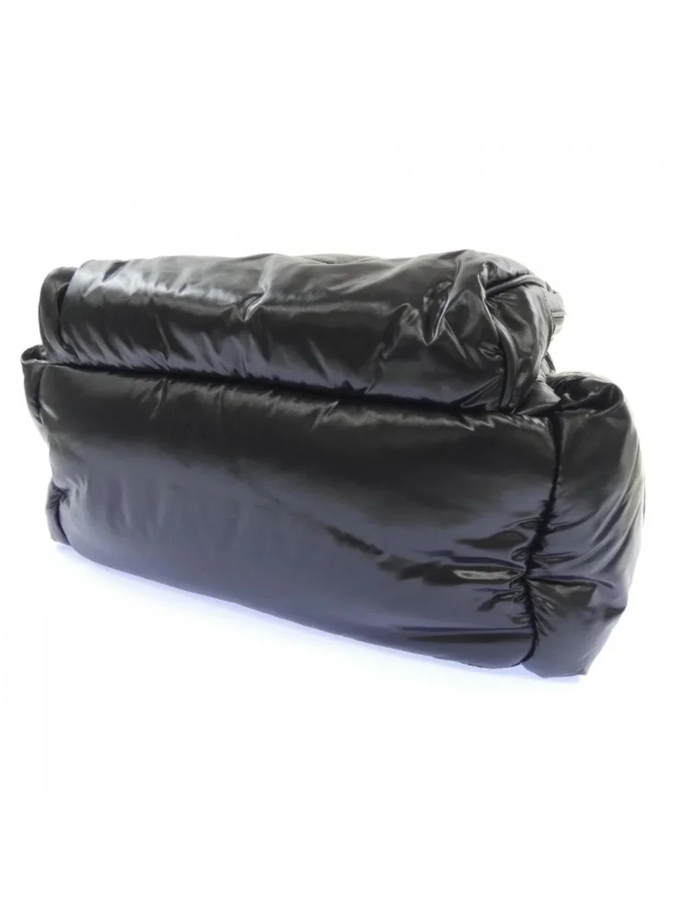 Moncler Mommy Backpack Black